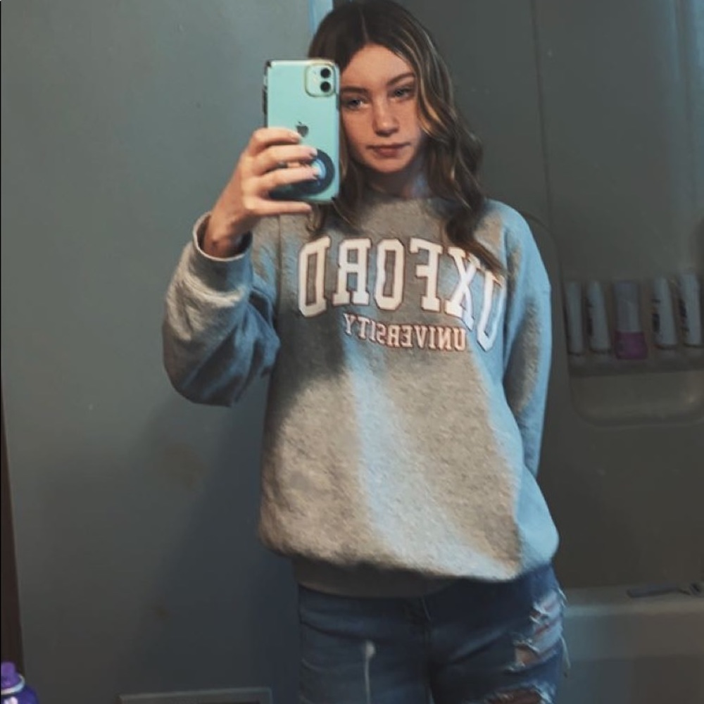 Meet your Posher, Haley